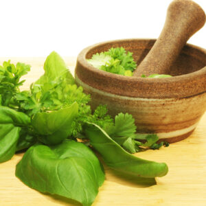 Basil, Sage, & Mint Fragrance