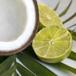 Coconut Lime Verbena Fragrance
