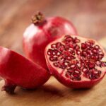 Pomegranate Fragrance