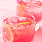 Raspberry Lemonade Fragrance