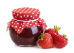 Strawberry Jam Fragrance