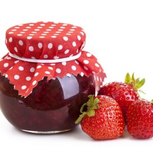 Strawberry Jam Fragrance