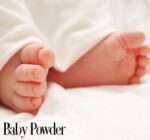 Baby Powder Fragrance