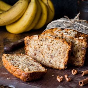 Banana Nut Bread Fragrance