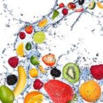 Burst of Fruit Fragrance