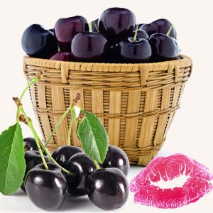 Wild Cherry Fragrance