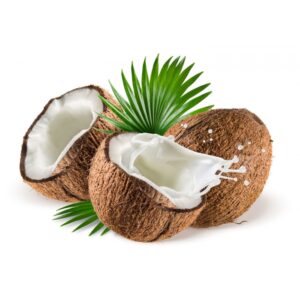 Coconut Milk Fragrance