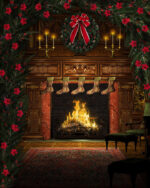 Holiday Home Fragrance