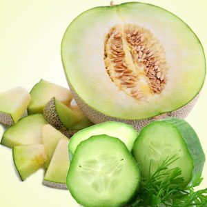 Cucumber Melon Fragrance