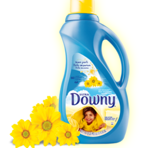 Downy Fragrance