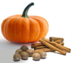 Pumpkin Spice Fragrance