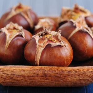 Roasted Chestnuts Fragrance