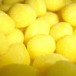 Lemon Drop Fragrance