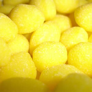 Lemon Drop Fragrance