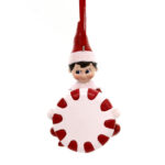 Elf & Mint Fragrance