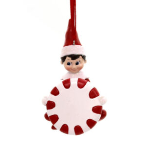 Elf & Mint Fragrance