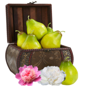 White Pear & Peony Fragrance